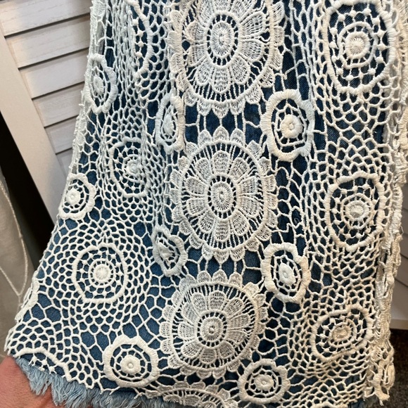 NWOT A RARE BIRD JEGGINS - Picture 6 of 12